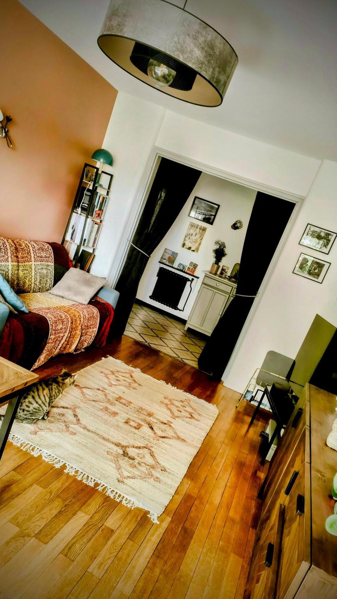 Chambre Dans Appartement Agreable Et Calme A 15 Mn Du Centre Ville Annecy Kültér fotó