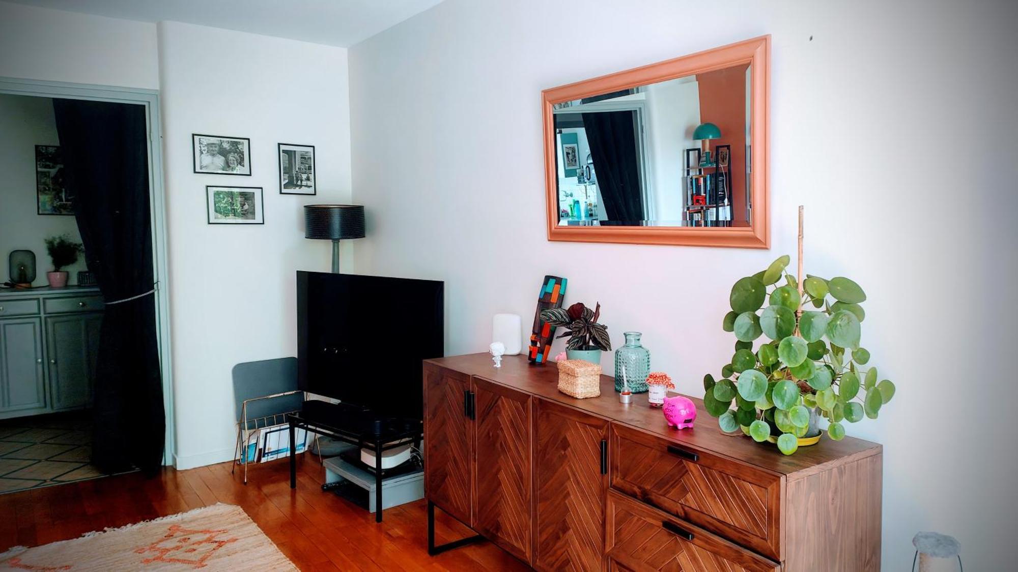 Chambre Dans Appartement Agreable Et Calme A 15 Mn Du Centre Ville Annecy Kültér fotó