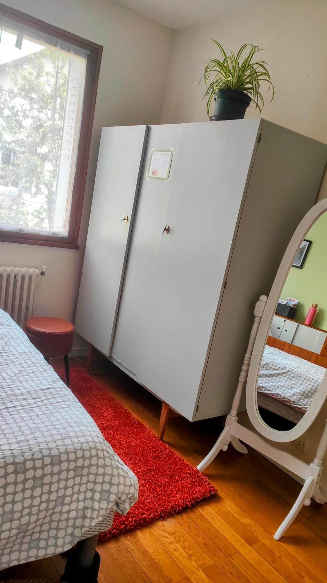 Chambre Dans Appartement Agreable Et Calme A 15 Mn Du Centre Ville Annecy Kültér fotó